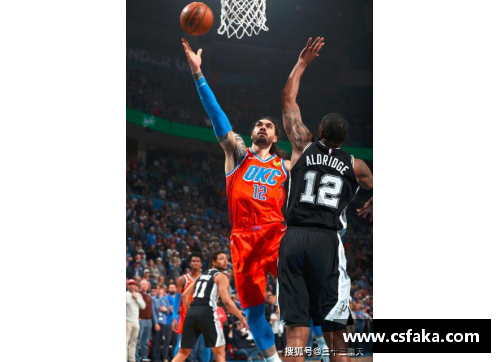 马刺NBA：历史与文化的传承与创新