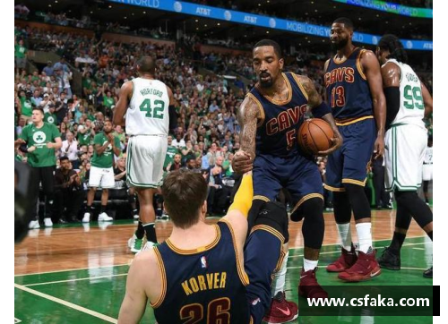 NBA篮球视频直播：全方位体验精彩赛事与独家解说