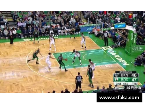 篮网队勇夺胜利，领先凯尔特人2-0