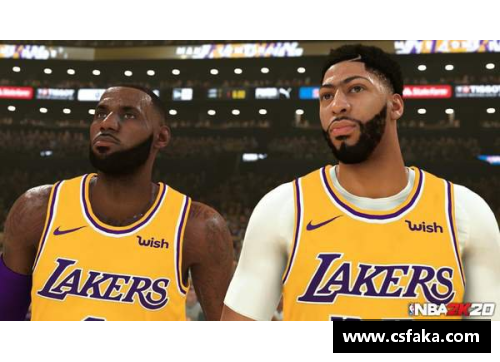 NBA球员的未来：技术革新与战术进步的新纪元