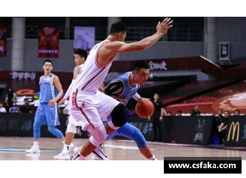 CBA新赛季揭幕战上演华丽巅峰对决，广东宏远力克辽宁队掀起观赏狂潮 - 副本