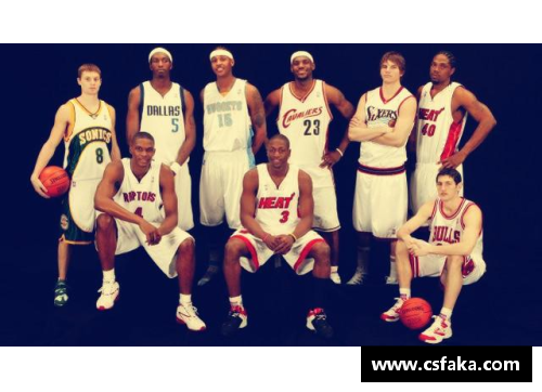 火狐全站NBA经典比赛：回顾历史上最激动人心的篮球对决