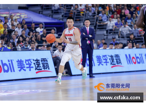 火狐全站CBA新赛季启动：广东宏远队力争卫冕冠军，各队实力悬殊愈发明显