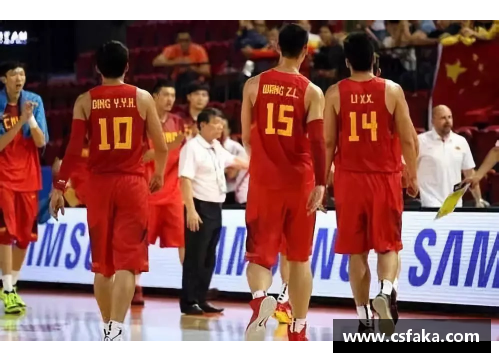 火狐全站蒙古篮球明星崛起的背后故事与中国篮球未来的合作潜力