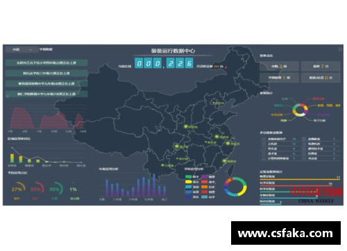火狐全站AI技术助力智慧城市建设：数据分析激发城市发展潜力 - 副本