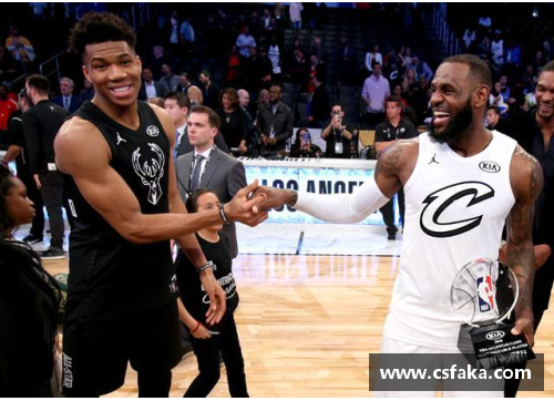 火狐全站NBA全明星投票：字母哥领先詹姆斯