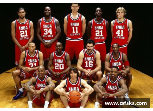 火狐全站NBA明星大宝贝：探索其职业生涯、影响力及人生故事