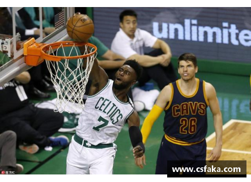 火狐全站官方网站NBA球员布朗的职业生涯和领导力：成功的背后是什么？ - 副本