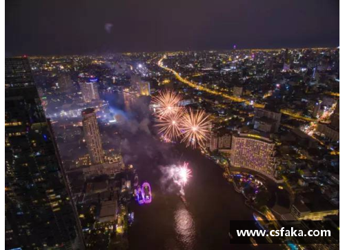 火狐全站官方网站罗马盛大烟火晚会——璀璨光影庆祝城市建城2600周年 - 副本