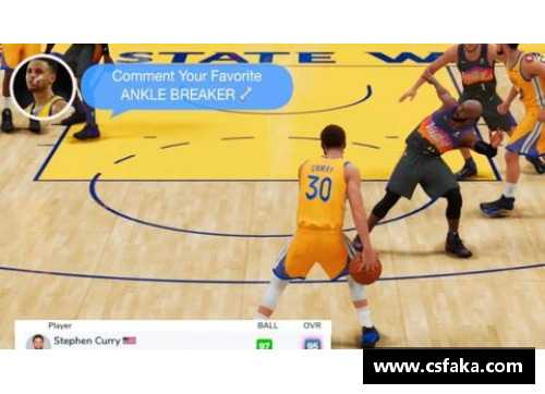 火狐全站官方网站NBA脚踝终结者：超凡技术与无畏决心的完美结合