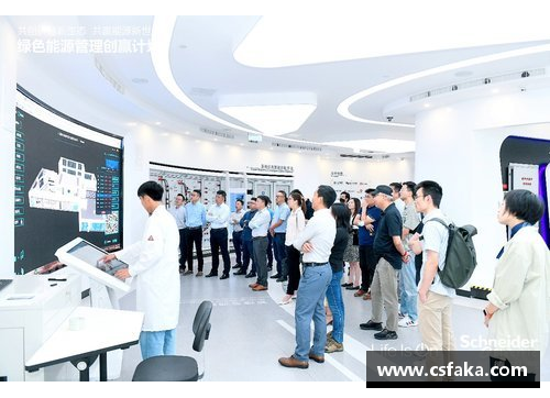 火狐全站官方网站施耐德电气“绿色能源管理创赢计划”第三季启航，引领能源未来